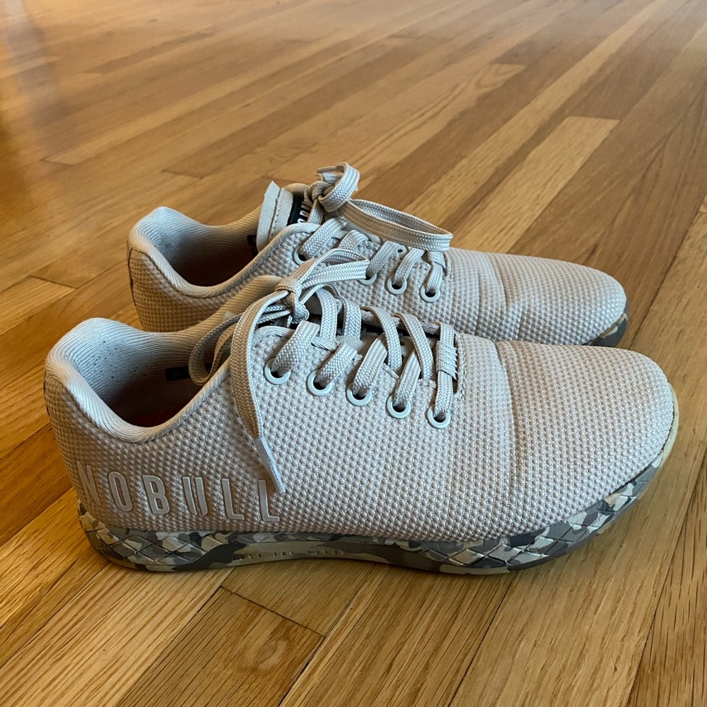 No Bull Training Shoes